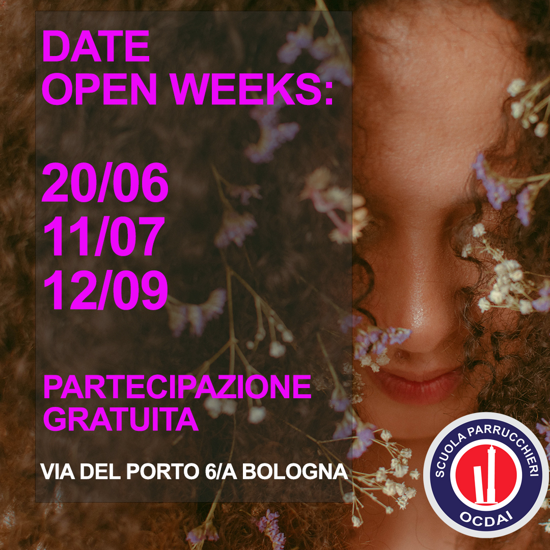 Open Weeks OCDAI: scopri le date ed il programma